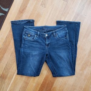 Kut from the Kloth Natalie High Rise Bootcut